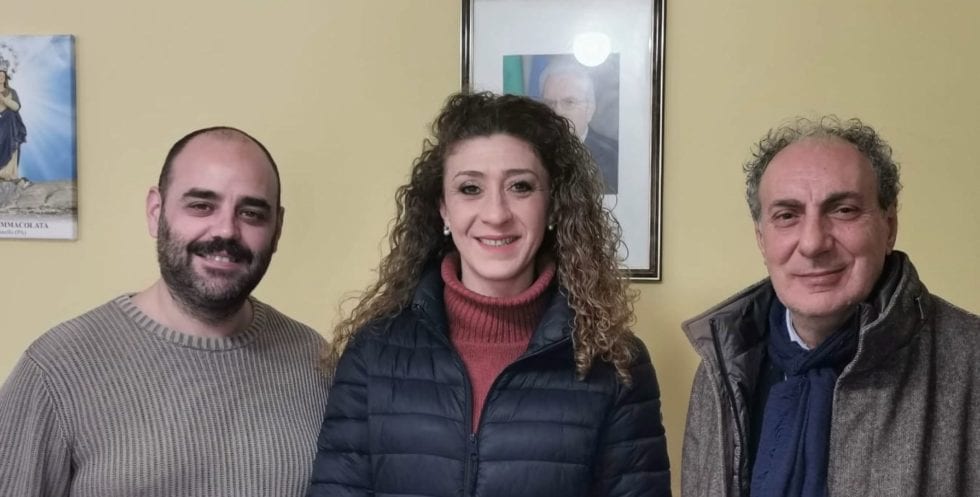 ASU, riqualificazione a San Cipirello. Intesa fra Comune e ‘Progetto Giovani’