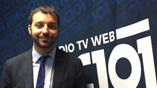 Maurizio Miceli si candida, ufficialmente, a sindaco di Trapani