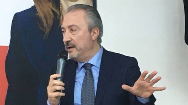 "Scrigno", chiesti 20 anni per Ruggirello. Requisitoria pesante pure per altri politici