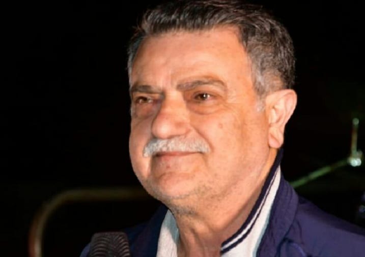 Mistretta: "Abbiamo deciso di sostenere Fausto. Ciò non significa abbandonare l'MpA" (INTERVISTA)