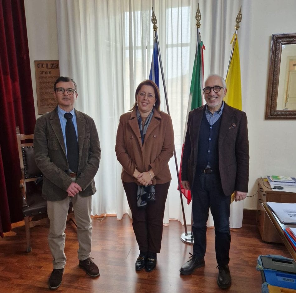 Comune di Castelvetrano, Manuzza è il nuovo assessore. Giunta completata