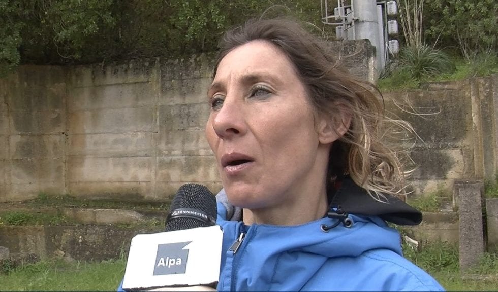 Si accascia a terra mentre corre, atleta alcamese salva la vita a ventenne (INTERVISTA)