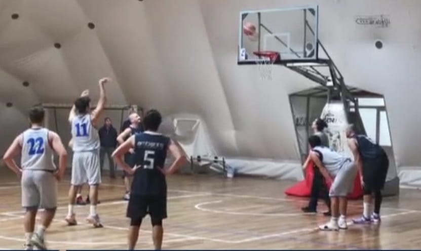 Calcio, Castellammare super e Alcamo allo sbando. Basket, Libertas strepitosa