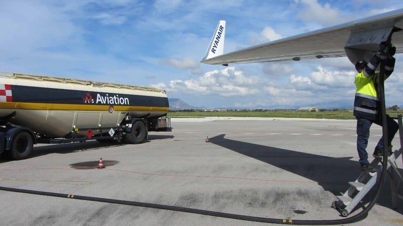 Aeroporto di Trapani, approvato bilancio di Tafs, società partecipata di Airgest