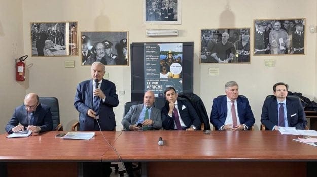 Riaperto a Corleone sportello Camera di Commercio. In primo piano, digitalizzazione imprese