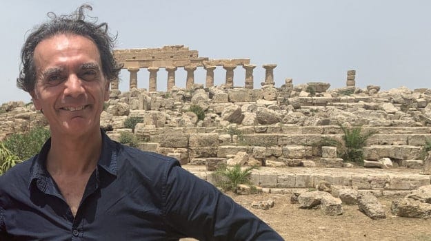 "Selinus", Agrò si dimette. Tra gli indagati imprenditore edile partinicese