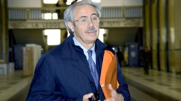 Assolto in via definitiva Lombardo, ex presidente della Regione Siciliana. "Tredici anni di massacro mediatico"