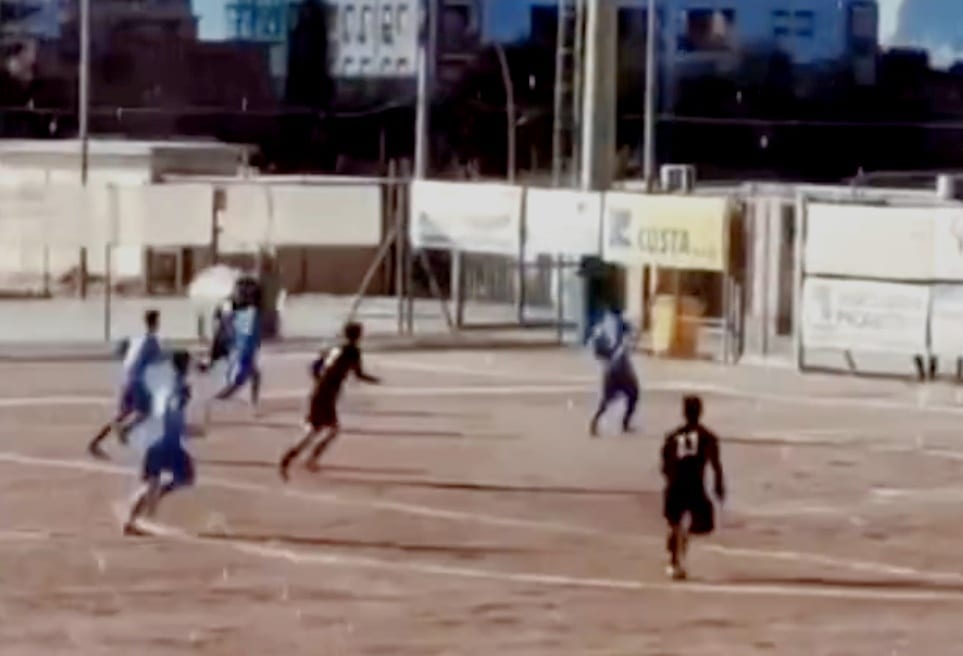Calcio, l’FC Alcamo in corsa per la Promozione. Lotta a tre per il primato