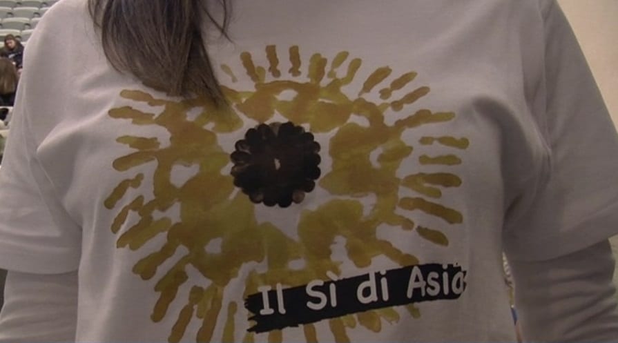 Asia fa rinascere quattro bambini. Madre chiede più sicurezza sulle strade (INTERVISTE)