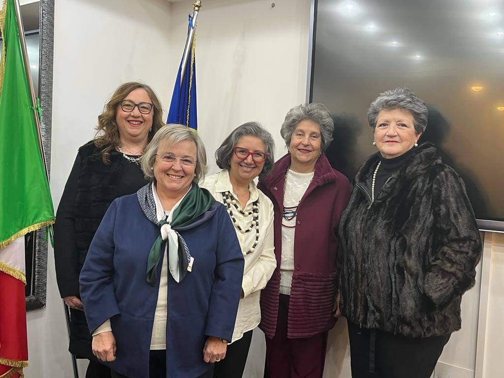 Nasce a Trapani Commissione Medicina di Genere, presidente Delia Gervasi