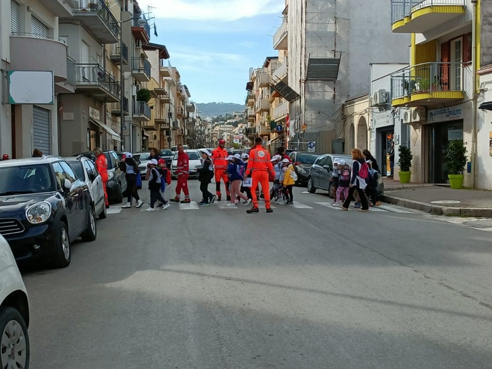 pedibus