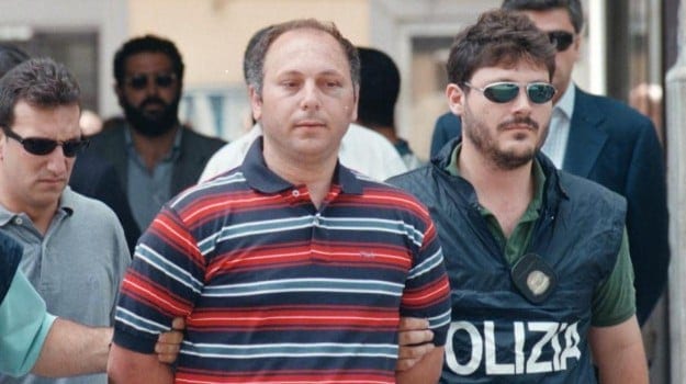 Gaspare Spatuzza è libero, dopo 26 anni di carcere. Aveva collaborato con la giustizia