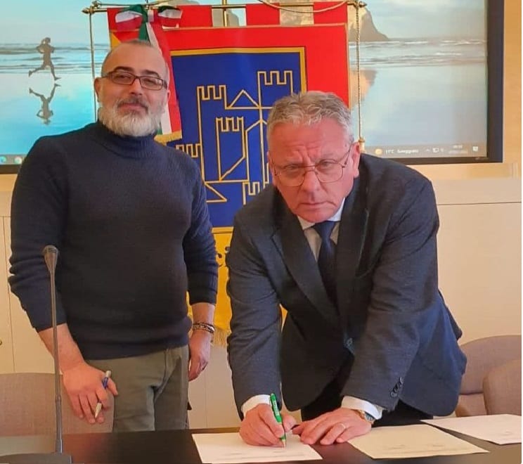 Programmi europei per i giovani, protocollo d'intesa tra ANCI Sicilia Giovani e InformaGiovani