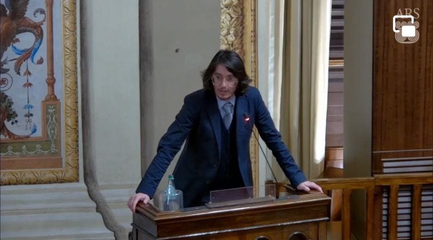 Assistenza sanitarie in carcere, interviene Safina. A Trapani, situazione stabile