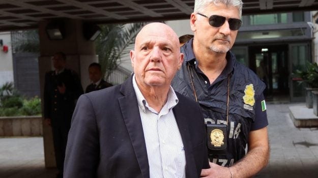 Cassazione annulla la condanna al "re dei detersivi", Ferdico è accusato di intestazione fittizia