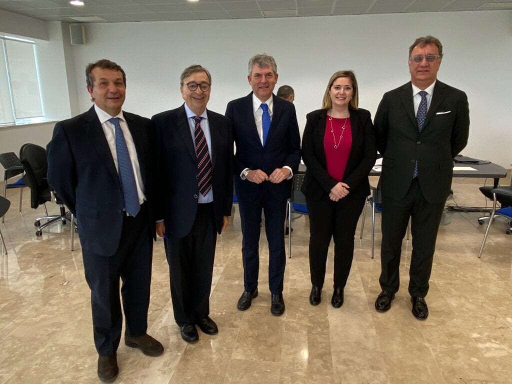 Punta Raisi, Gesap, nominato nuovo CdA. Vito Riggio potrebbe essere il nuovo AD