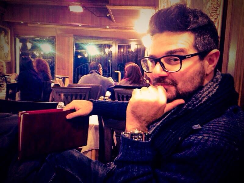 Amministrative a Trapani, possibile candidatura a sindaco di Francesco Brillante