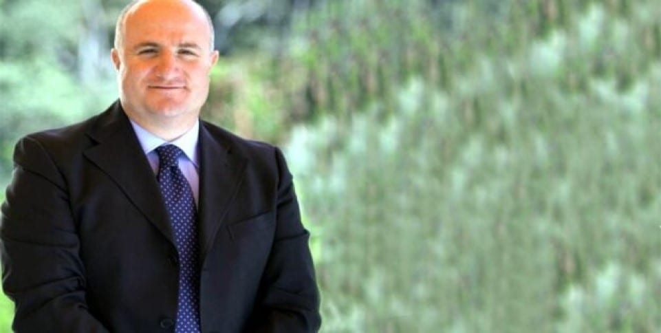 Forza Italia Sicilia, Miccichè non è più coordinatore provinciale. Al suo posto, Marcello Caruso