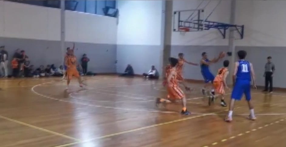 Basket, prima sconfitta per la Libertas. Pallamano, TH contro ‘cenerentola’
