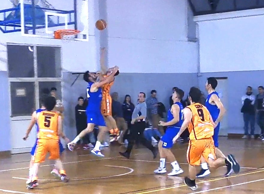 Calcio, 'ciclone' Alcamo sul Partinicaudace. Basket, Libertas promossa in D (INTERVISTA)