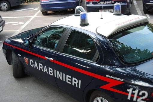 Salemi-Rapina in banca, arrestati tre palermitani