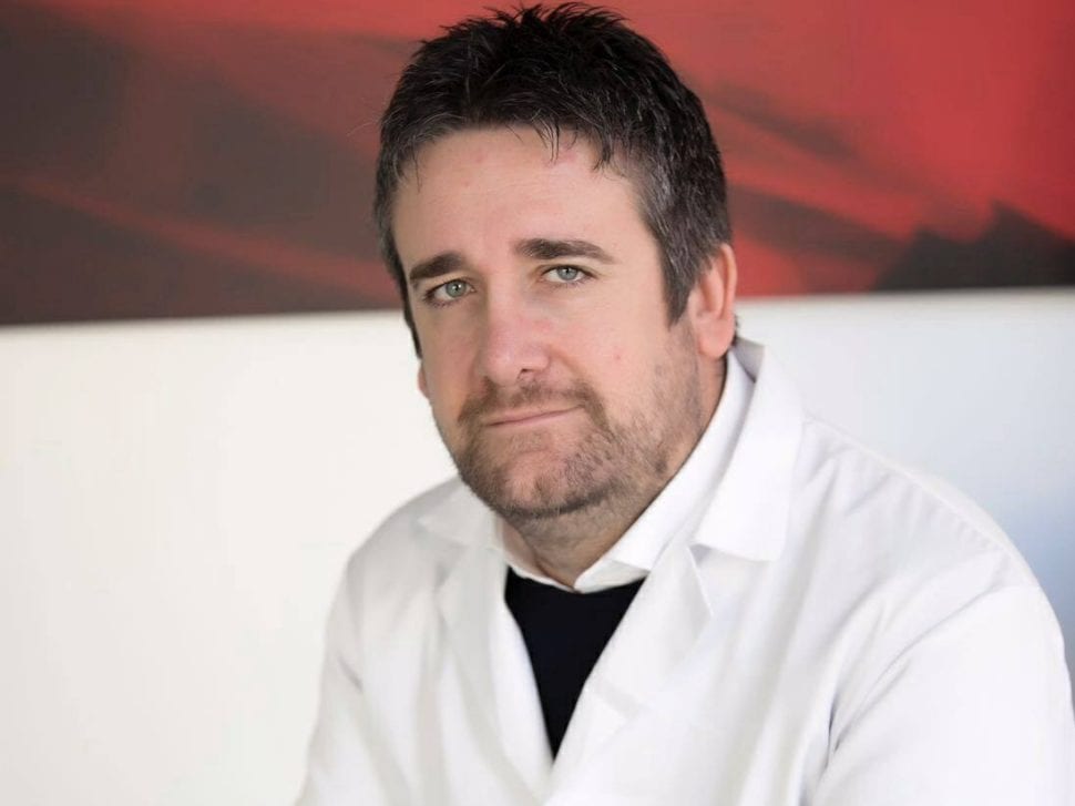 MEDIS, psichiatra trapanese nominato delegato scientifico per la Sicilia