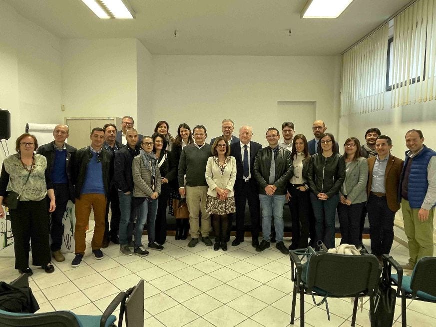 Ricambio generazionale Regione Siciliana, firmati primi contratti per 21 funzionari
