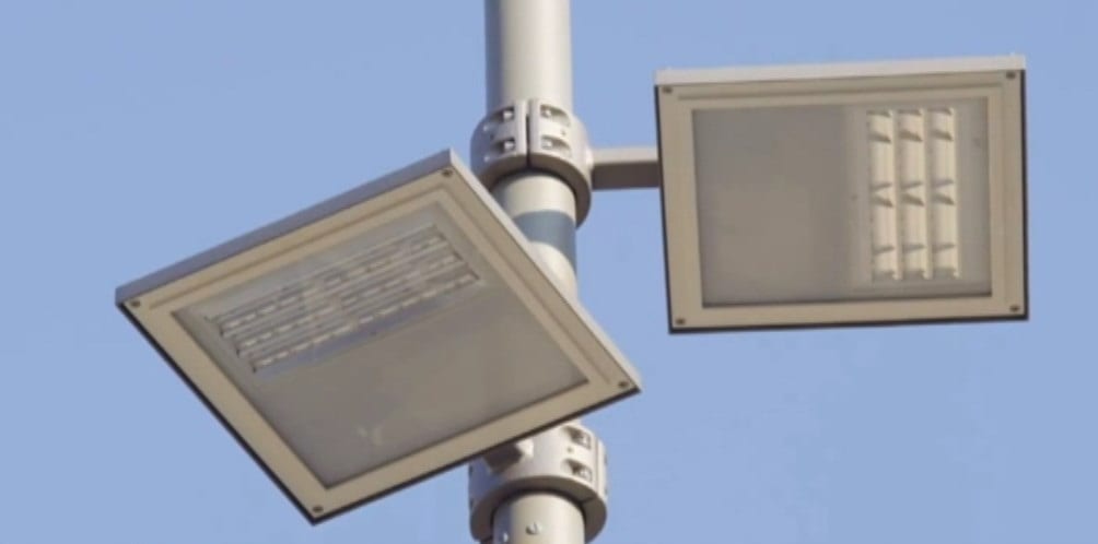 5 milioni per nuova illuminazione pubblica a Erice. Firmato contratto