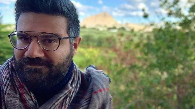 Amministrative, Brillante si candida ufficialmente a sindaco di Trapani. Sabato, la presentazione