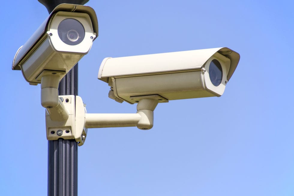 Videosorveglianza nelle ZTL di Marsala, in arrivo telecamere. Giovedì 23, riunione cittadina