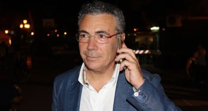 Segnalato un "pacco bomba" vicino la casa del sindaco di Partanna, falso allarme