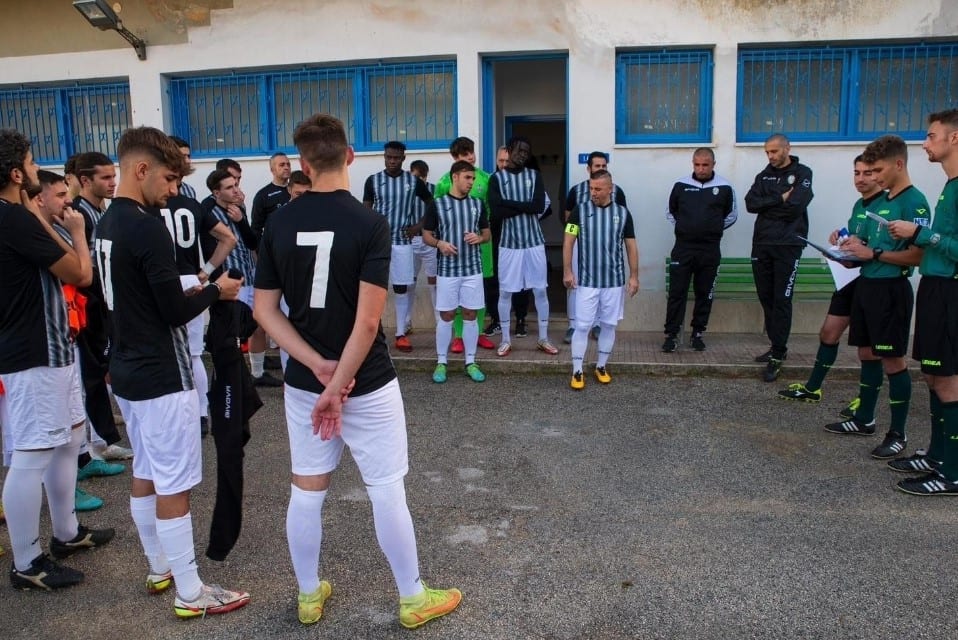 In anticipo Carini - Alcamo, all’andata fu l’inizio della fine. Domani in campo pure il Castellammare
