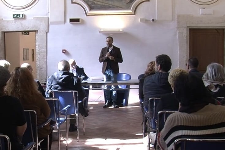 Alcamo “Capitale della Cultura 2026”, presentato dossier di candidatura