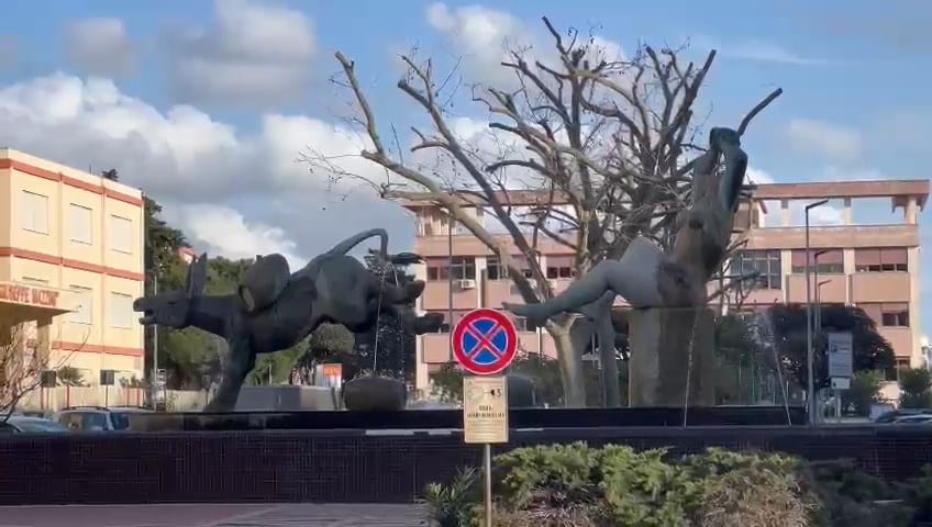 Potabilità a Marsala, torna l’incubo. Odore e colore strani a Ciancio. Analisi dell’ASP