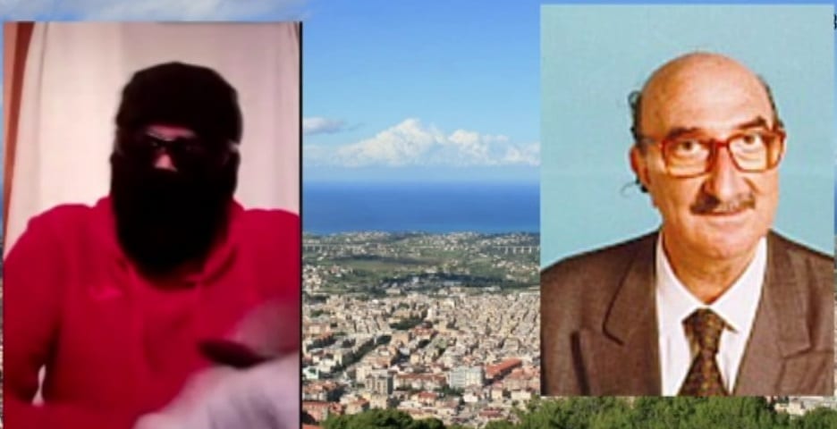 Autopsia su Palmeri, morte naturale? Avvocato ex senatore: “Lauria estraneo”
