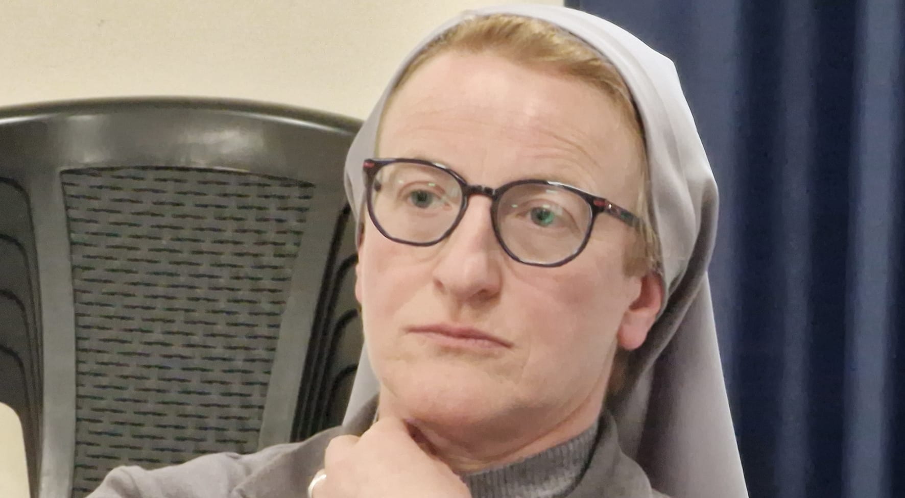 Diocesi di Mazara, suon Alessandra Martin è il nuovo direttore ufficio migrazioni