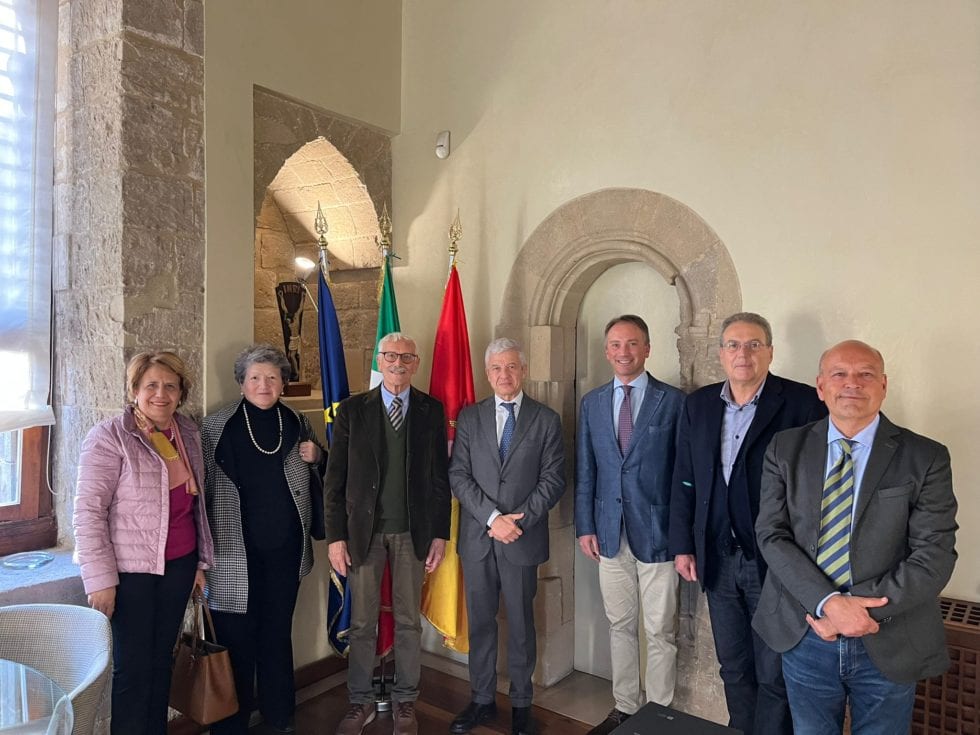 ‘Medicina internazionale’ al polo universitario di Trapani. Via nel 2024