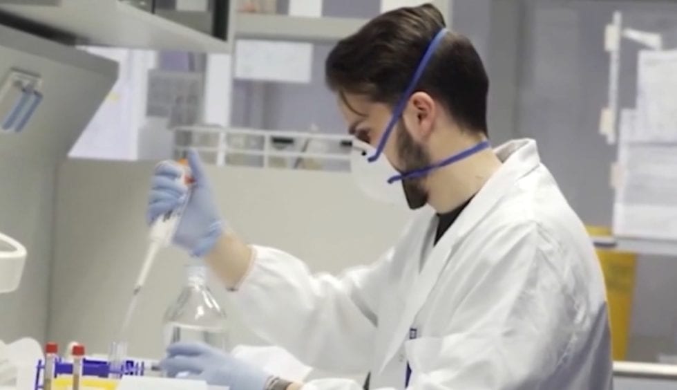Precari Covid, al via percorso di stabilizzazione. Firmata direttiva dalla Regione