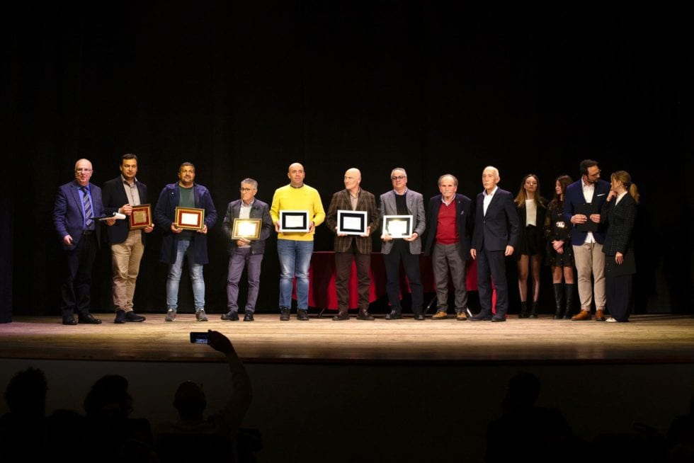 Rassegna del teatro dialettale ad Alcamo, premi ai vincitori