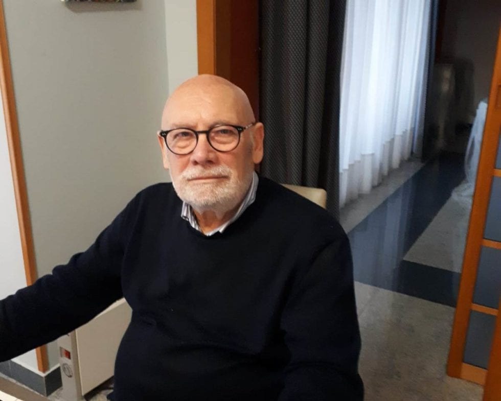 Grave lutto nel giornalismo, muore Totò Morselli. Aveva 70 anni