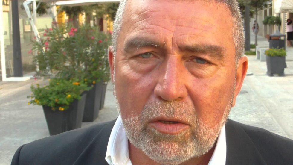 Mare Monstrum, Fazio respinge le accuse: "Mai stato sul libro paga di Morace"