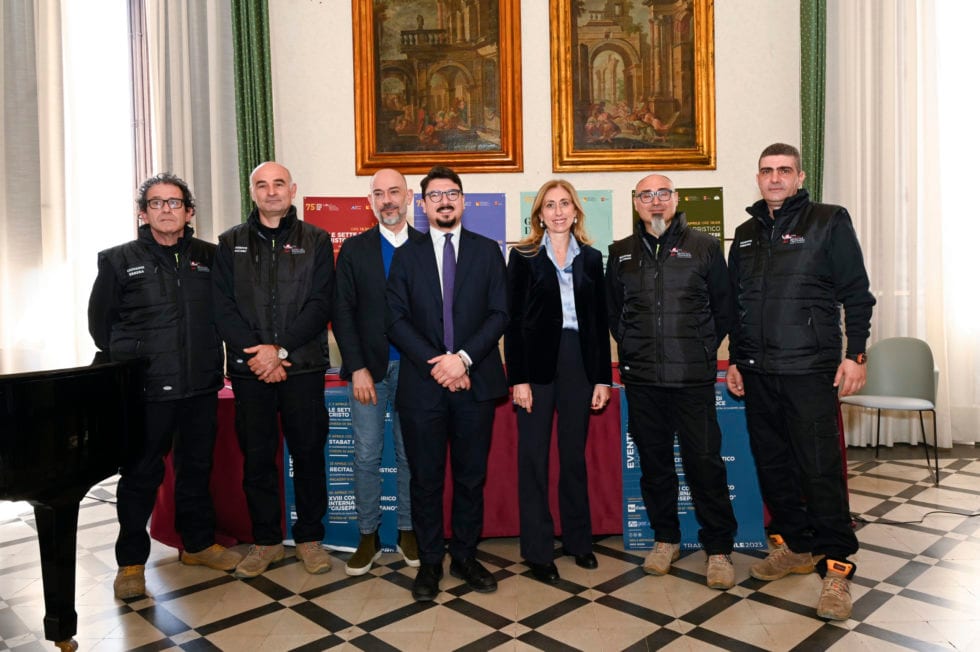 75° stagione Ente Luglio Musicale, presentato cartellone eventi di aprile (Interviste)