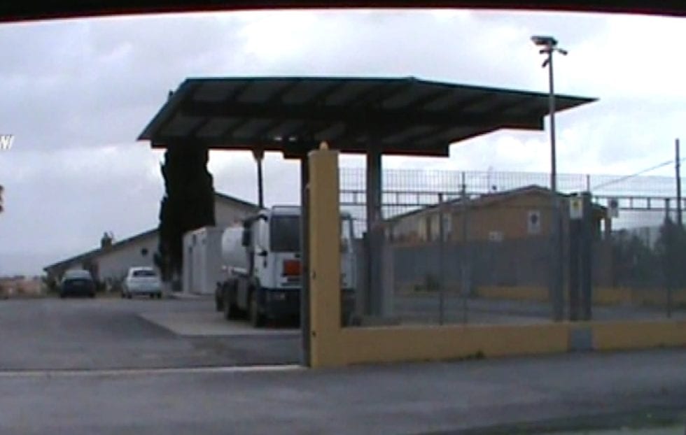Deposito SP di Castellammare, assolti Paradiso e Balistreri. Confermate altre assoluzioni