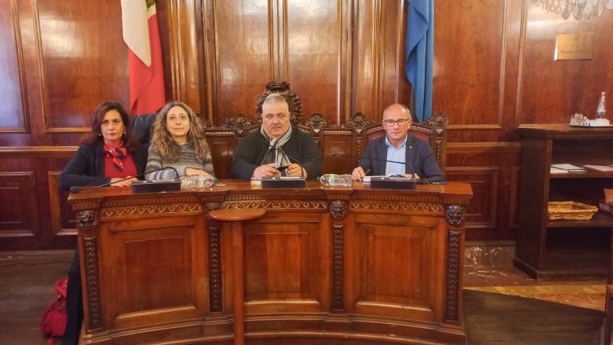 Lavoratori part -time degli enti trapanesi, I sindacati chiedono incremento delle ore