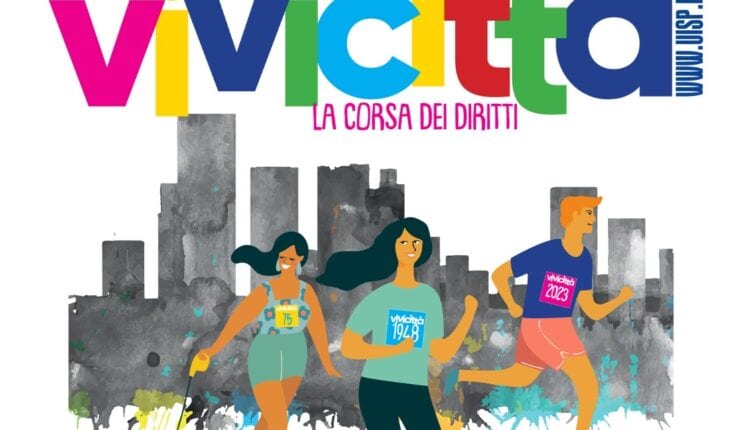 "Vivicittà", gara podistica a San Vito Lo Capo. Evento dedicato ai diritti