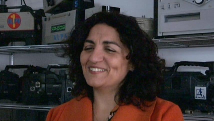 Un'alcamese alla guida dell'AISF. Calvaruso: " Troppo alcol fra i giovani" (Intervista)