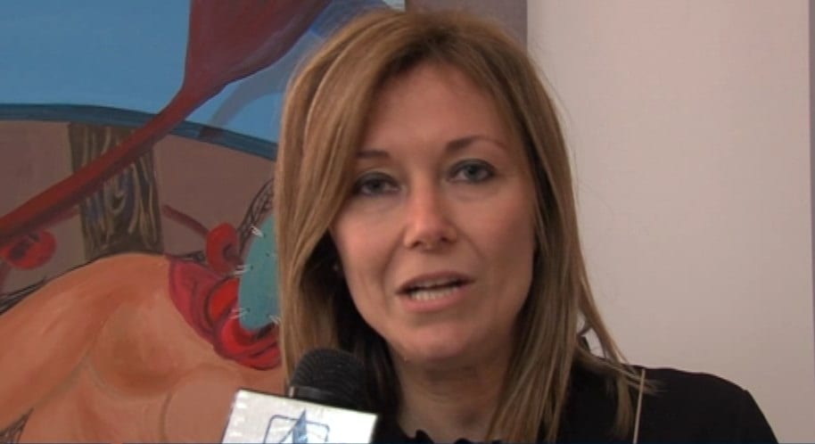 Rosalba Cassarà nuovo assessore a Castellammare. MpA in giunta con Cusenza