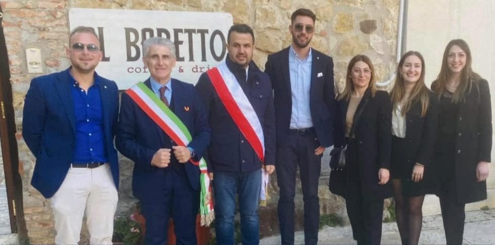 Marcia della Legalità 2023 a Camporeale, Inzerillo: “Occorre evitare gli errori passati”