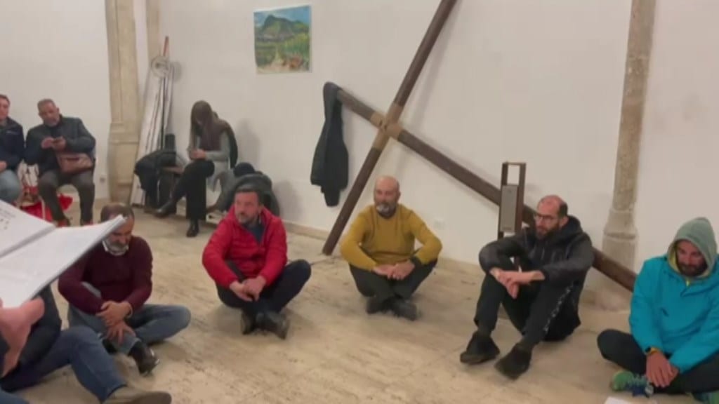 Pro Loco, domenica la 'Passione'. Tradizione nata a 'Sant'Anna - Cappuccini'