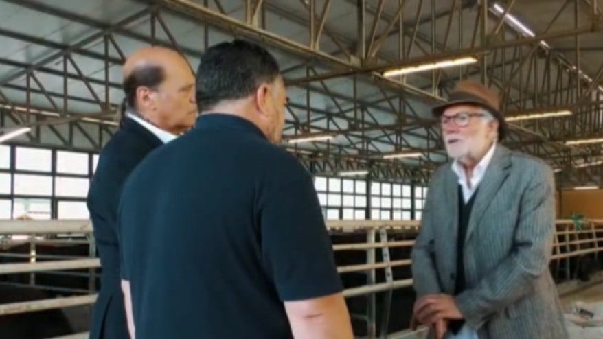 "L'Infiltrato", da domani alla multisala di Alcamo. Un alcamese co-protagonista del film